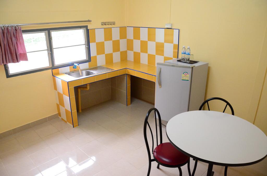 Casa Theresa Resort & Garden Ранонг Екстериор снимка
