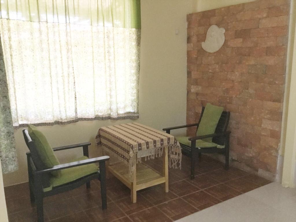 Casa Theresa Resort & Garden Ранонг Екстериор снимка