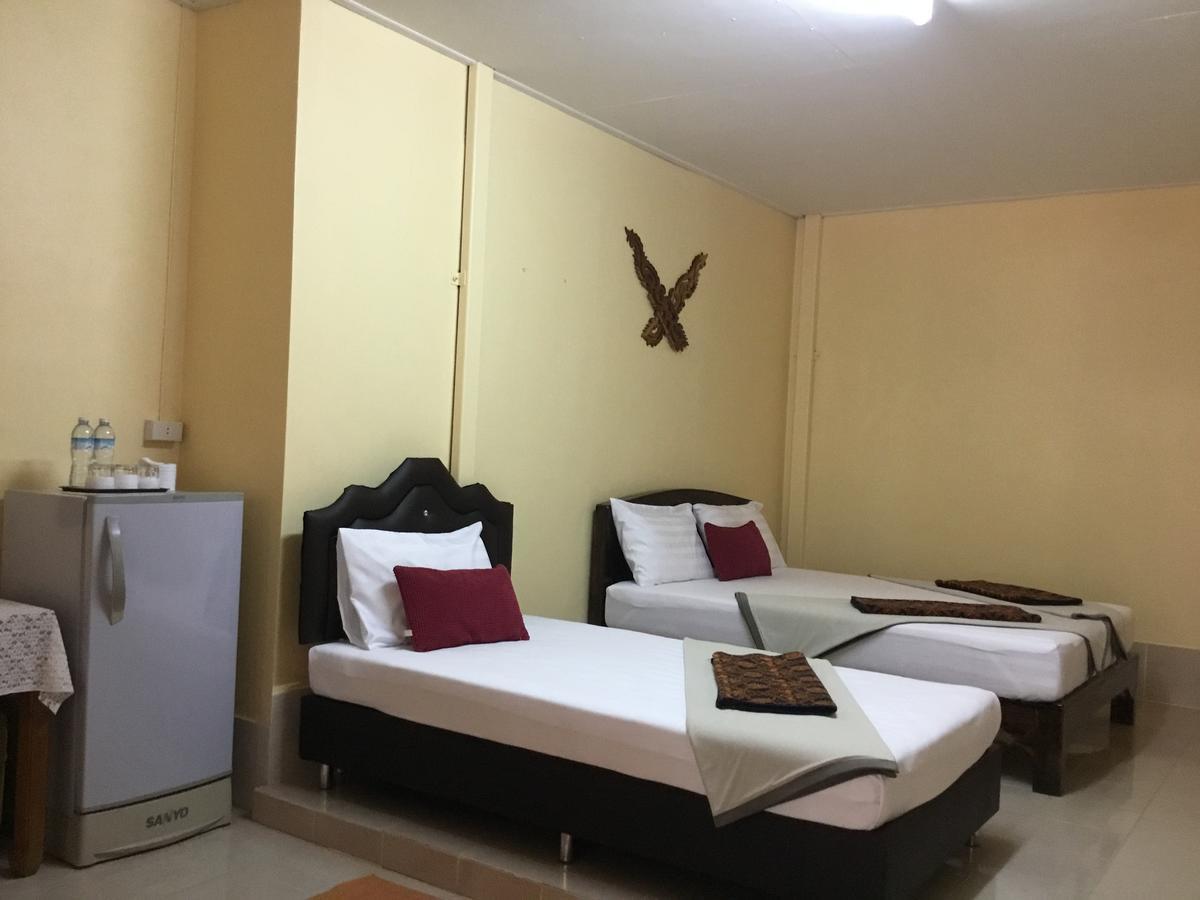 Casa Theresa Resort & Garden Ранонг Екстериор снимка