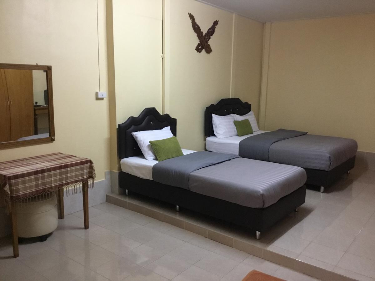 Casa Theresa Resort & Garden Ранонг Екстериор снимка