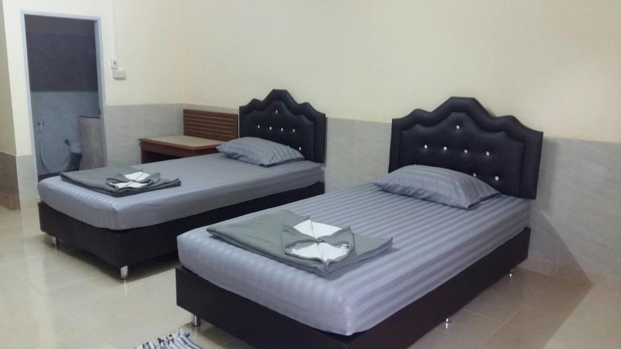 Casa Theresa Resort & Garden Ранонг Екстериор снимка
