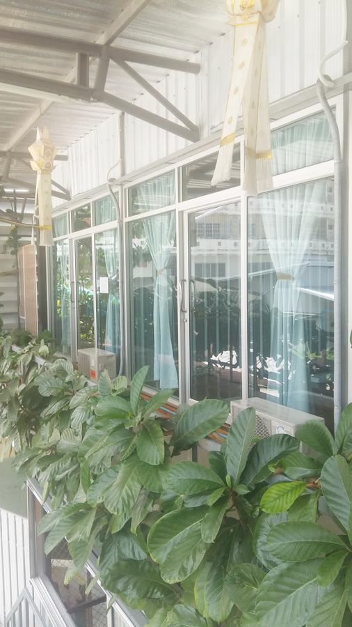 Casa Theresa Resort & Garden Ранонг Екстериор снимка