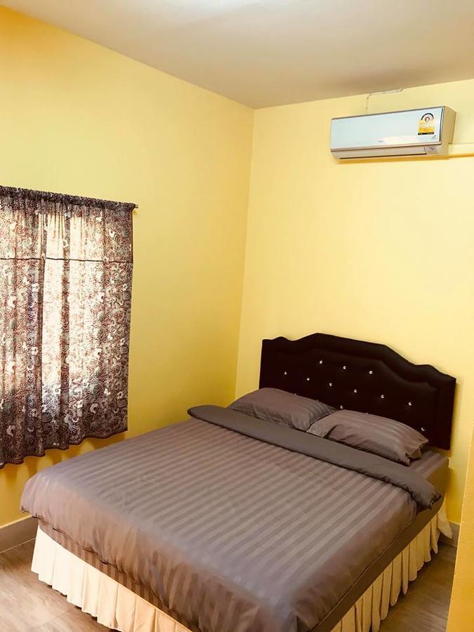 Casa Theresa Resort & Garden Ранонг Екстериор снимка