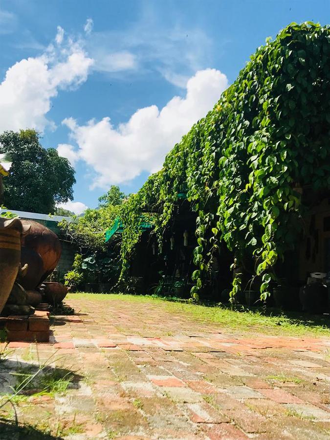Casa Theresa Resort & Garden Ранонг Екстериор снимка