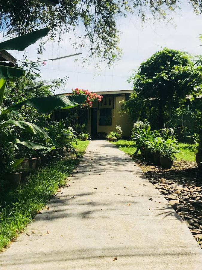 Casa Theresa Resort & Garden Ранонг Екстериор снимка